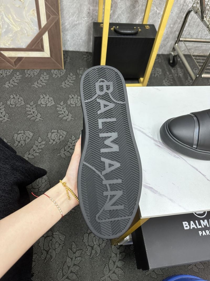 Balmain Shoes